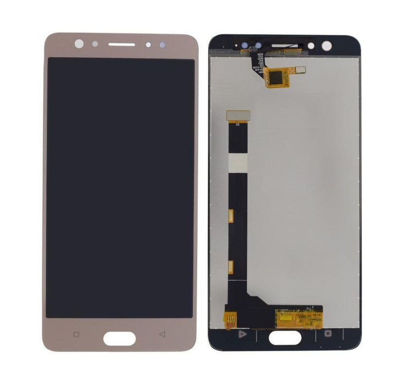 Lcd Display Folder Combo for COOLPAD NOTE 6 Black Lcd Display Folder Combo for COOLPAD NOTE 6 Black